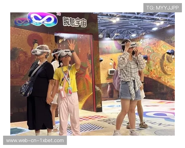 从被动观看向全感官参与 赛事数字化平台正引领行业转向 从被动观看向全感官参与 赛事数字化平台正引领行业转向