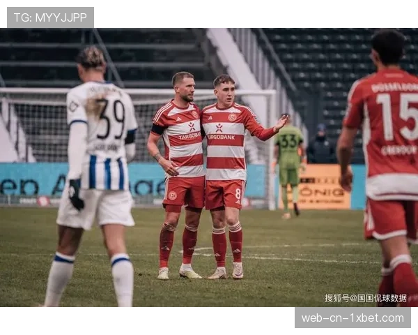 通讯:柏林赫塔球迷组织在降级后发起“重振赫塔”计划