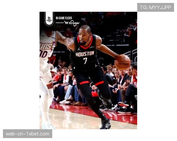 杜兰特出战成疑,太阳背靠背第二场或将轮休主力