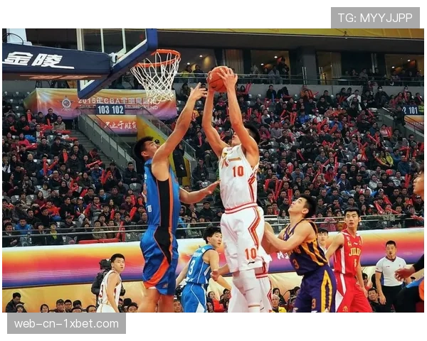 【2026年4月CBA联赛保级区·赛后·聚焦特写：终场哨响，吉林队球员瘫坐在地